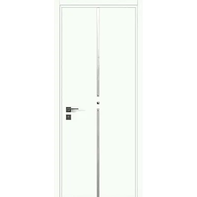 Межкомнатные Двери Cristal 04 WakeWood Шпон-7