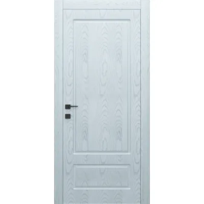 Межкомнатные Двери Dooris Classic Wood CW09 Шпон-0