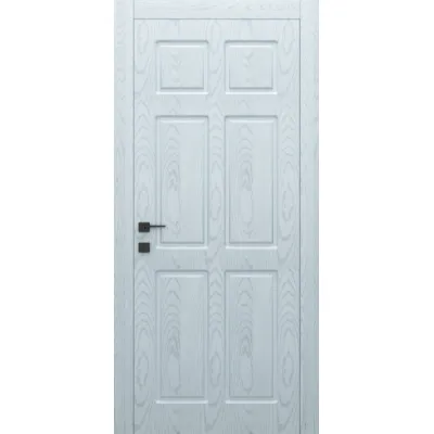 Міжкімнатні Двері Dooris Classic Wood CW16 Шпон-0