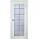 Міжкімнатні Двері DeLight D-1.3 SherWood ПВХ плівка-3-thumb