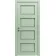 Межкомнатные Двери Rodos Cortes Dolce 4 ПГ RAL Краска-4-thumb