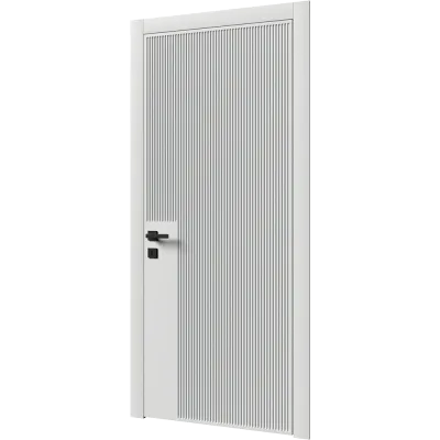 Межкомнатные Двери Secret Doors Contemporary DREAM C 05 ET Group Краска-0