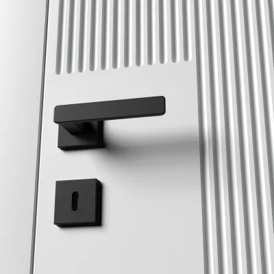 Межкомнатные Двери Secret Doors Contemporary DREAM C 05 ET Group Краска-1