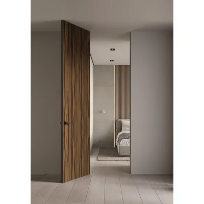 Межкомнатные Двери RockWood Design Urban Panel ДСП-0