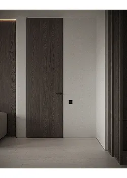 Двері RockWood Eco Panel New