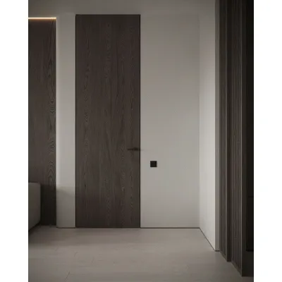 Межкомнатные Двери RockWood Design Eco Panel New ДСП-0