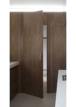 Двері RockWood Style Panel