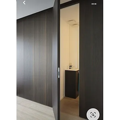 Міжкімнатні Двері RockWood Dura Door ДСП-0