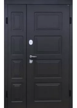 Двері Дублін 2 кольори 1200 Lux "Портала"