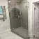Скляна душова Перегородка SlidePro Aqua Line Оазис 2-18-thumb