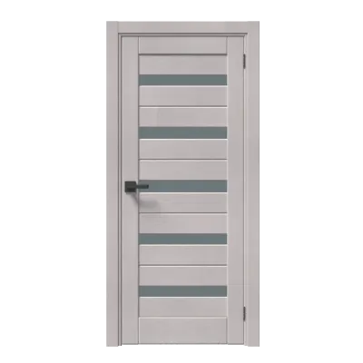 Міжкімнатні Двері In Wood Standart St.1.6 ПВХ плівка-2