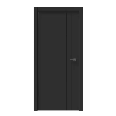 Межкомнатные Двери In Wood Etalon ET.08 ПВХ плёнка-0