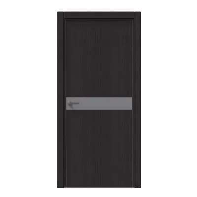 Межкомнатные Двери In Wood Etalon ET.12 ПВХ плёнка-0