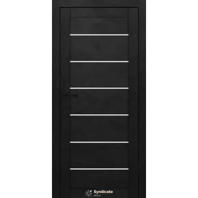 Міжкімнатні Двері Syndicate Doors SD-PVC-108 ПВХ плівка-4