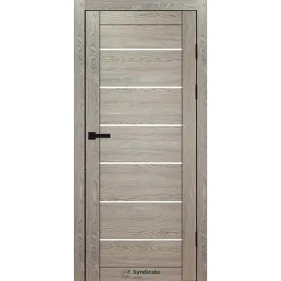 Міжкімнатні Двері Syndicate Doors SD-PVC-108 ПВХ плівка-13