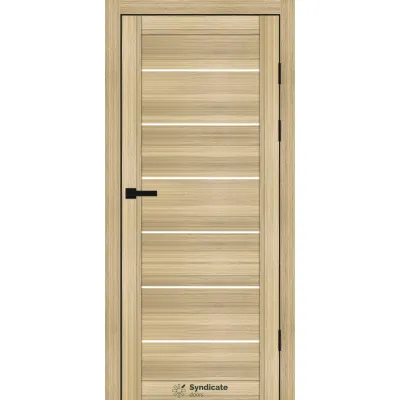 Міжкімнатні Двері Syndicate Doors SD-PVC-108 ПВХ плівка-11