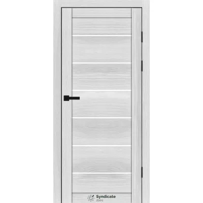 Міжкімнатні Двері Syndicate Doors SD-PVC-108 ПВХ плівка-15