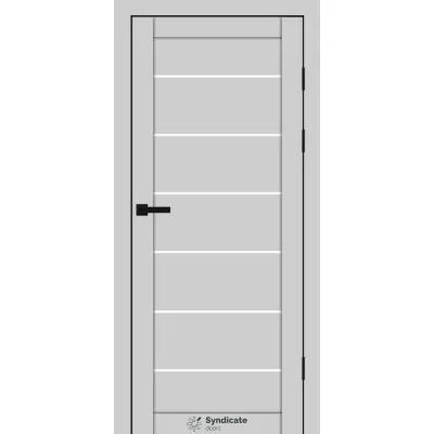 Міжкімнатні Двері Syndicate Doors SD-PVC-108 ПВХ плівка-14