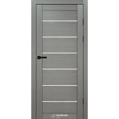 Міжкімнатні Двері Syndicate Doors SD-PVC-108 ПВХ плівка-6