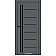 Межкомнатные Двери SD-PVC-114 BLK Syndicate ПВХ плёнка-17-thumb