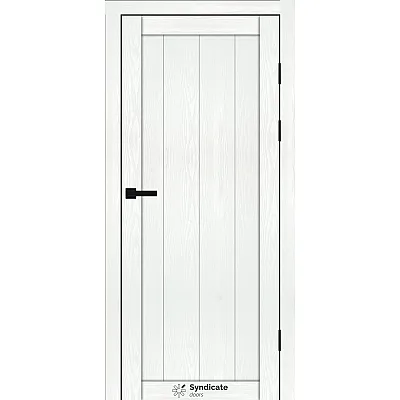 Міжкімнатні Двері SD-PVC-115 Syndicate ПВХ плівка-5