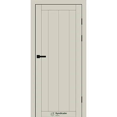 Міжкімнатні Двері SD-PVC-115 Syndicate ПВХ плівка-13