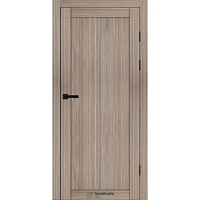 Міжкімнатні Двері SD-PVC-115 Syndicate ПВХ плівка-16