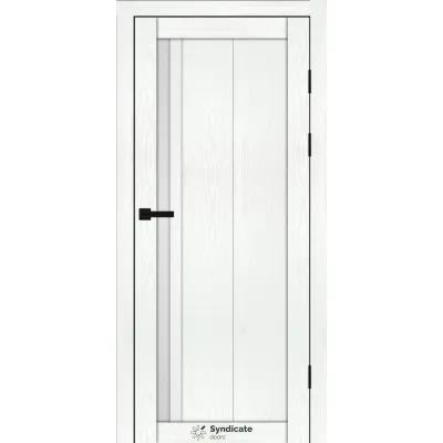 Міжкімнатні Двері Syndicate Doors SD-PVC-124 ПВХ плівка-8