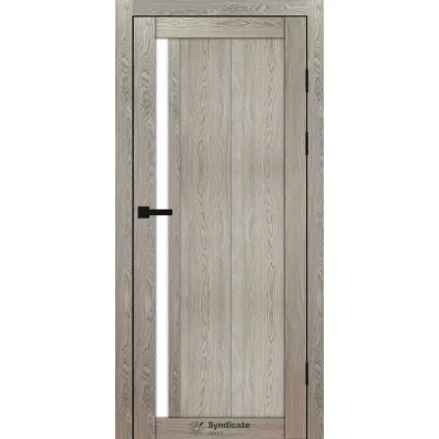 Міжкімнатні Двері Syndicate Doors SD-PVC-124 ПВХ плівка-15