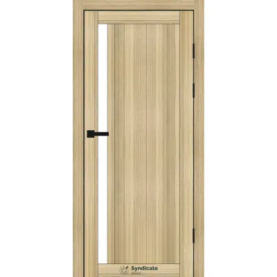 Міжкімнатні Двері Syndicate Doors SD-PVC-124 ПВХ плівка-13