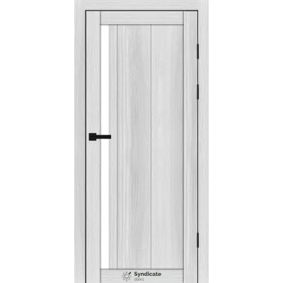 Міжкімнатні Двері Syndicate Doors SD-PVC-124 ПВХ плівка-6
