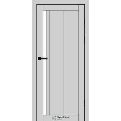 Міжкімнатні Двері Syndicate Doors SD-PVC-124 ПВХ плівка-5