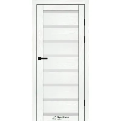 Міжкімнатні Двері Syndicate Doors SD-PVC-103 ПВХ плівка-4