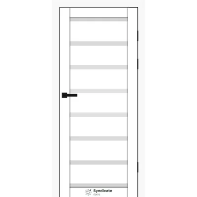 Міжкімнатні Двері Syndicate Doors SD-PVC-103 ПВХ плівка-7