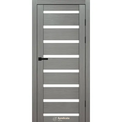 Міжкімнатні Двері Syndicate Doors SD-PVC-103 ПВХ плівка-5