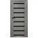 Міжкімнатні Двері Syndicate Doors SD-PVC-103 Чорне скло ПВХ плівка-10-thumb