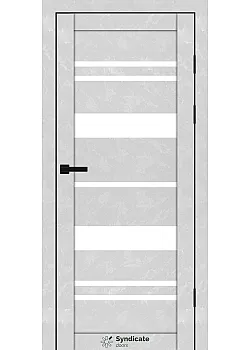 Двері SD-PVC-104 Syndicate