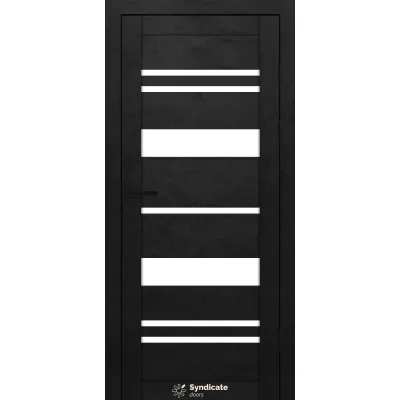 Міжкімнатні Двері Syndicate Doors SD-PVC-104 ПВХ плівка-3