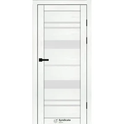 Міжкімнатні Двері Syndicate Doors SD-PVC-104 ПВХ плівка-10