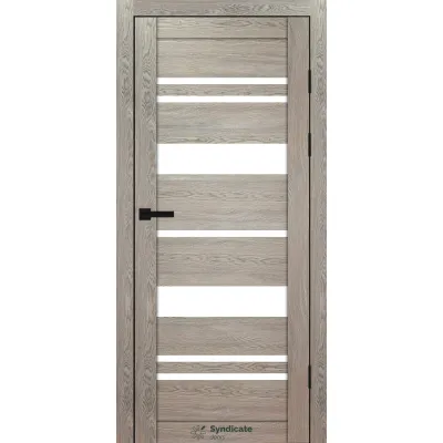 Міжкімнатні Двері Syndicate Doors SD-PVC-104 ПВХ плівка-8