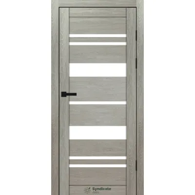 Міжкімнатні Двері Syndicate Doors SD-PVC-104 ПВХ плівка-9