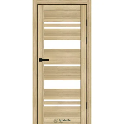 Міжкімнатні Двері Syndicate Doors SD-PVC-104 ПВХ плівка-6