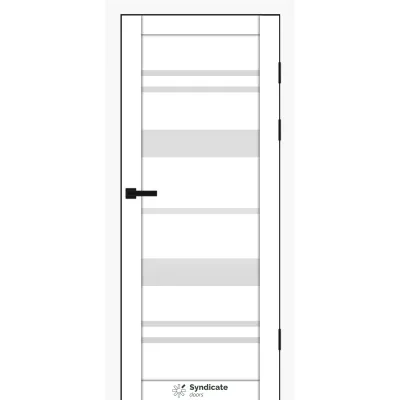 Міжкімнатні Двері Syndicate Doors SD-PVC-104 ПВХ плівка-7