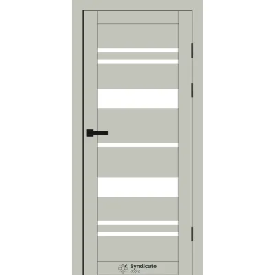 Міжкімнатні Двері Syndicate Doors SD-PVC-104 ПВХ плівка-12