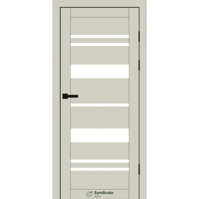 Міжкімнатні Двері Syndicate Doors SD-PVC-104 ПВХ плівка-13