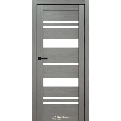 Міжкімнатні Двері Syndicate Doors SD-PVC-104 ПВХ плівка-5