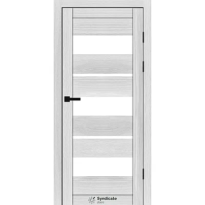 Межкомнатные Двери SD-PVC-105 Syndicate ПВХ плёнка-16
