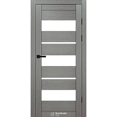Межкомнатные Двери SD-PVC-105 Syndicate ПВХ плёнка-7