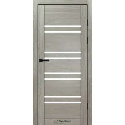Міжкімнатні Двері Syndicate Doors SD-PVC-118 ПВХ плівка-4
