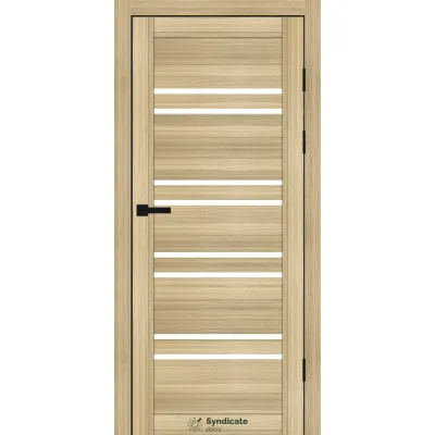 Міжкімнатні Двері Syndicate Doors SD-PVC-118 ПВХ плівка-3